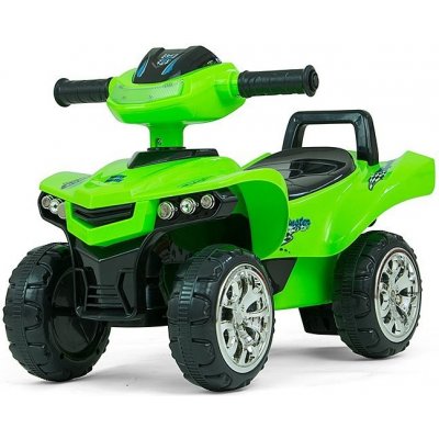 Milly Mally Quad Monster zelené – Hledejceny.cz