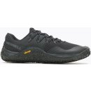 Merrell Vapor Glove 5 Black vegan černé