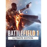 Battlefield 1 (Ultimate Edition) – Hledejceny.cz
