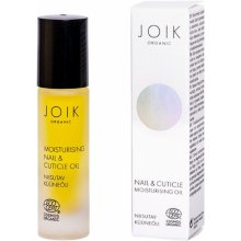 JOIK Organic Moisturising Nail & Cuticle Oil 10 ml