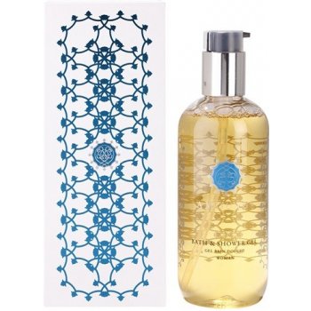 Amouage Ciel koupelový a sprchový gel 300 ml