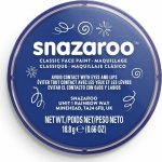 Snazaroo Barva 18 ml Modrá královská Royal Blue – Hledejceny.cz