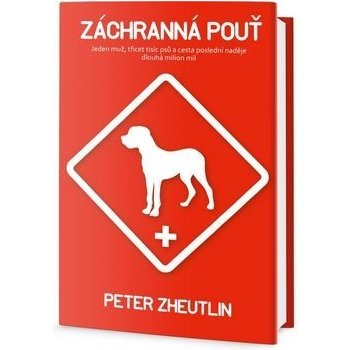 Omega Záchranná pouť - Peter Zheutlin