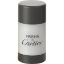 Cartier Pasha de Cartier deostick 75 g