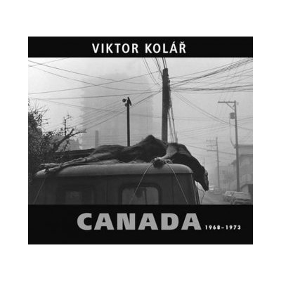 Canada 1968 1973 Kolář Viktor – Zboží Mobilmania