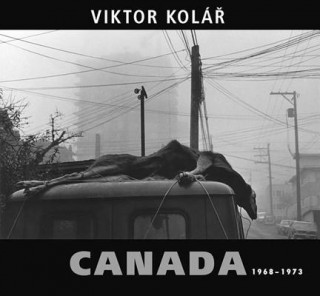 Canada 1968 1973 Kolář Viktor