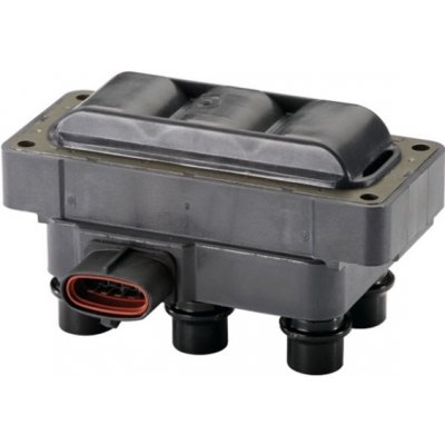 Zapalovací cívka HELLA 5DA 749 475-371 – Hledejceny.cz
