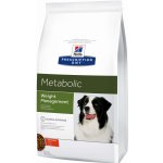 Hill’s Prescription Diet Metabolic Original 1,5 kg – Hledejceny.cz