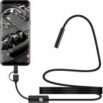 REBEL Kamera endoskopickáRB-1140 pro mobilní telefon – Hledejceny.cz