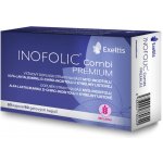 Inofolic Combi Premium 60 gelových kapslí – Hledejceny.cz