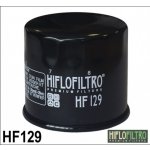 Hiflofiltro Olejový filtr HF129 | Zboží Auto