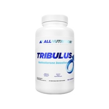 All Nutrition TRIBULUS 100 tablet