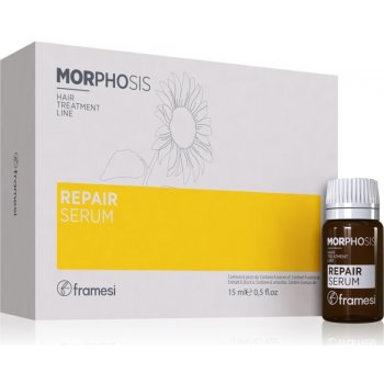 Framesi Morphosis Repair Serum 6x15 ml