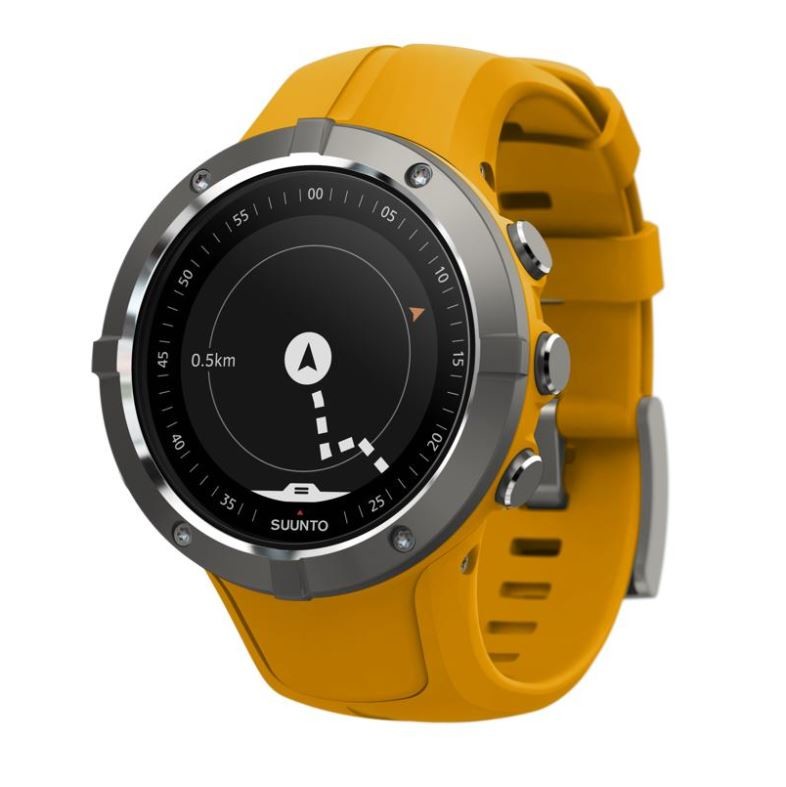 Suunto Spartan Trainer Wrist HR od 5 590 Kč - Heureka.cz