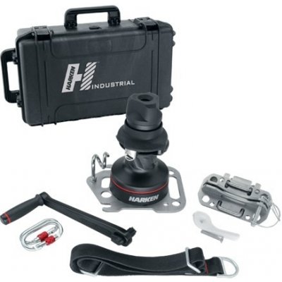 Harken LOKHEAD WINCH 500 KIT CE CERTIFIED – Zboží Mobilmania