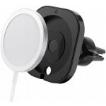 Spigen MagFit Car Mount for MagSafe Charger pro iPhone 12 ACP02791 – Zbozi.Blesk.cz