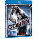 Barbar Conan BD