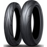 Dunlop SPORTMAX Q-LITE 90/80 R17 46S – Hledejceny.cz