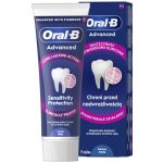 Oral-B Advanced Sensitivity Protection 75 ml – Hledejceny.cz
