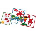 Djeco Eduludo Tvary – Zboží Dáma Djeco Eduludo Tvary – Zboží Dáma