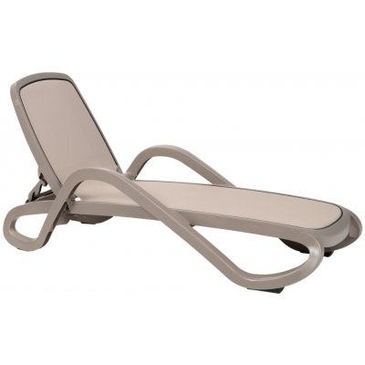 Nardi Alfa Šedohnědé – Zboží Dáma