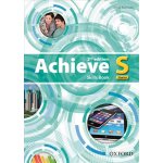 Achieve 2nd Edition Starter Skills Book – Zboží Mobilmania