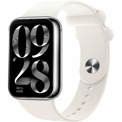 Eternico Essential pro Xiaomi Band 8/9 Pro, Redmi Watch 4/5 creme white AET-RW5E-cw – Zboží Živě