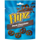 Flipz Dark Chocolate 100 g