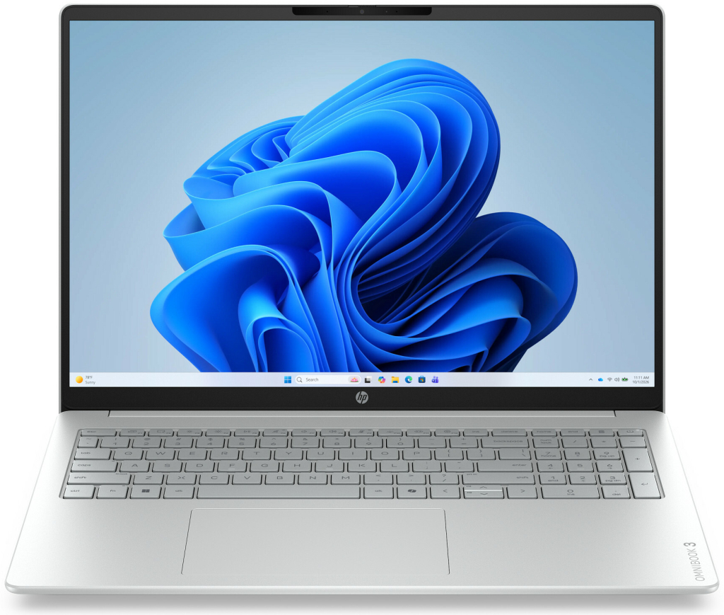 HP Omnibook 16-by0000ncx D9MN8EA