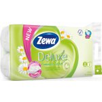 Zewa Deluxe Camomile Comfort 3-vrstvý 8 ks – Zbozi.Blesk.cz