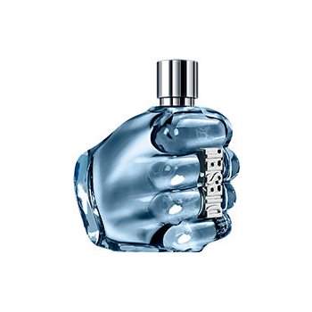 Diesel Only The Brave toaletní voda pánská 75 ml tester