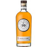 Wayne Gretzky No. 99 Red Cask 40% 1 l (holá láhev) – Hledejceny.cz