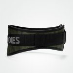 Better Bodies CAMO GYM BELT – Zboží Dáma
