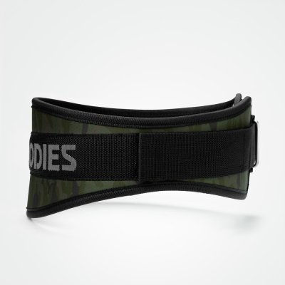 Better Bodies CAMO GYM BELT – Zboží Dáma