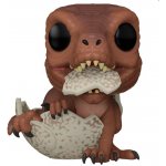 Funko Pop! 1717 Jurassic Park Velociraptor Hatchling – Zboží Dáma