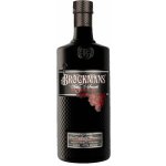 Brockmans Intensely Smooth Premium Gin 40% 0,7 l (holá láhev) – Zboží Dáma