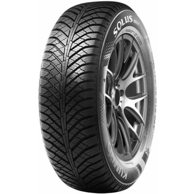 Kumho Solus 4S HA31 225/40 R18 92V