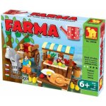 Dromader 28406 Farma 147 ks – Zboží Mobilmania