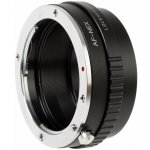 B.I.G. adaptér objektivu Sony A na tělo Sony E-mount – Hledejceny.cz