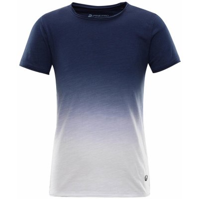 Alpine Pro Gango 2 triko KTSR242677PB estate blue – Sleviste.cz