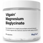 Vilgain Hořčík bisglycinát 90 kapslí – Zboží Dáma Vilgain Hořčík bisglycinát 90 kapslí – Zboží Dáma