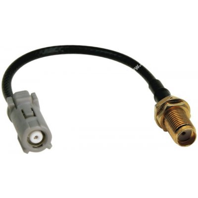 Anténní adaptér PIONEER - SMA 295819 | Zboží Auto