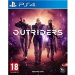 Outriders – Hledejceny.cz