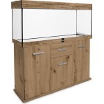 Diversa Solid LED akvarijní set rovný Artisan 1x24 W 240 l – Hledejceny.cz