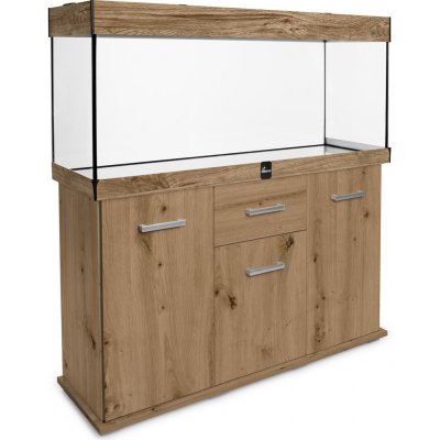 Diversa Solid LED akvarijní set rovný Artisan 1x24 W 240 l – Hledejceny.cz