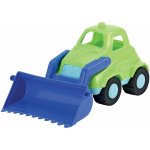 Écoiffier velké auto nakladač D17217-3 – Zboží Dáma