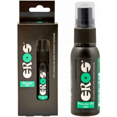 Eros Prolong 101 30ml – Zboží Dáma
