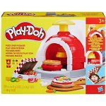 PlayDoh Hasbro 866501 sada pizza party – Zboží Mobilmania