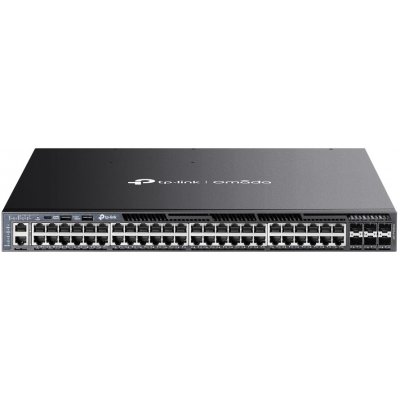 TP-Link SG6654XHP – Zboží Živě