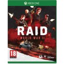 RAID: World War II